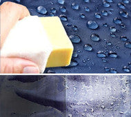 Bee Kind™ Beeswax & Carnauba Waterproofing Bar – Outdoor Gear & Horse Covers - Kind Living Co.