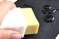 Bee Kind™ Beeswax & Carnauba Waterproofing Bar – Outdoor Gear & Horse Covers - Kind Living Co.