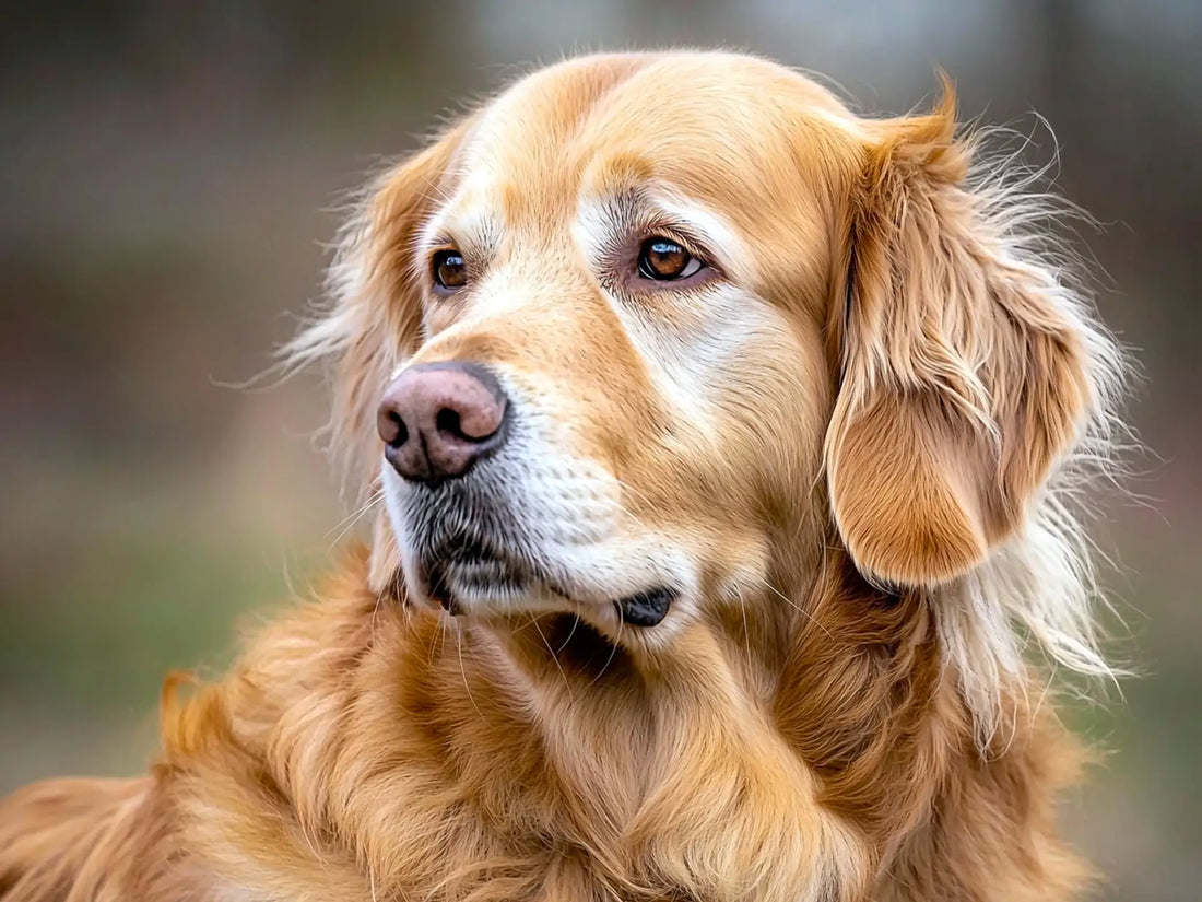 A Holistic Approach to Your Dog’s Skin Health and Flea Control